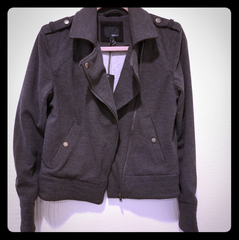 Unique Jacket - image 2